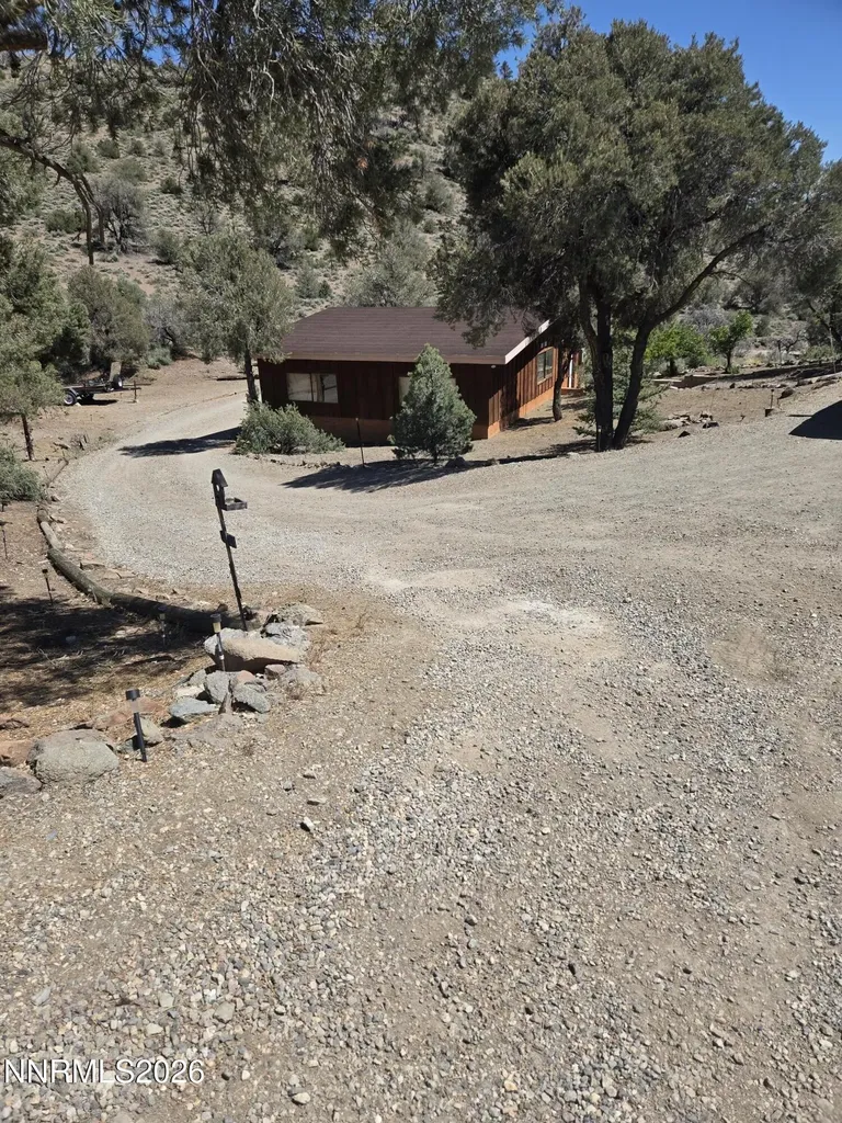 3660 Boulder Wellington NV 89444