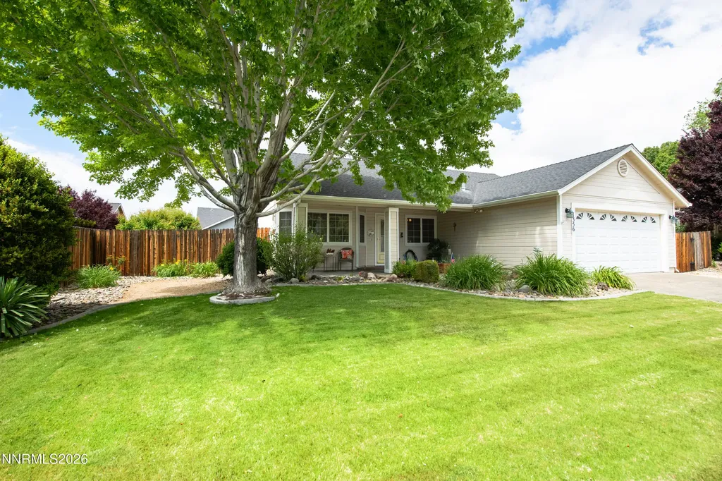 1356 Westminster Gardnerville NV 89410