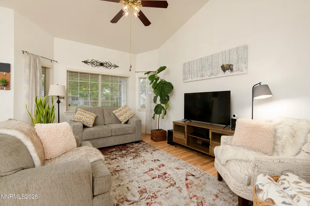 1356 Westminster Gardnerville NV 89410