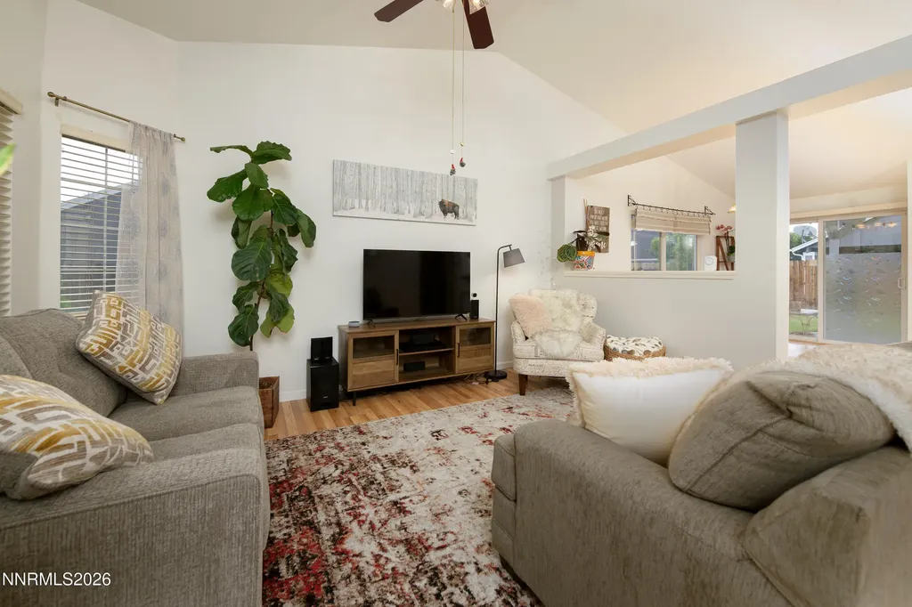 1356 Westminster Gardnerville NV 89410