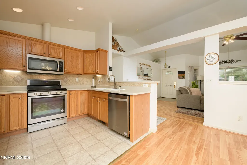 1356 Westminster Gardnerville NV 89410