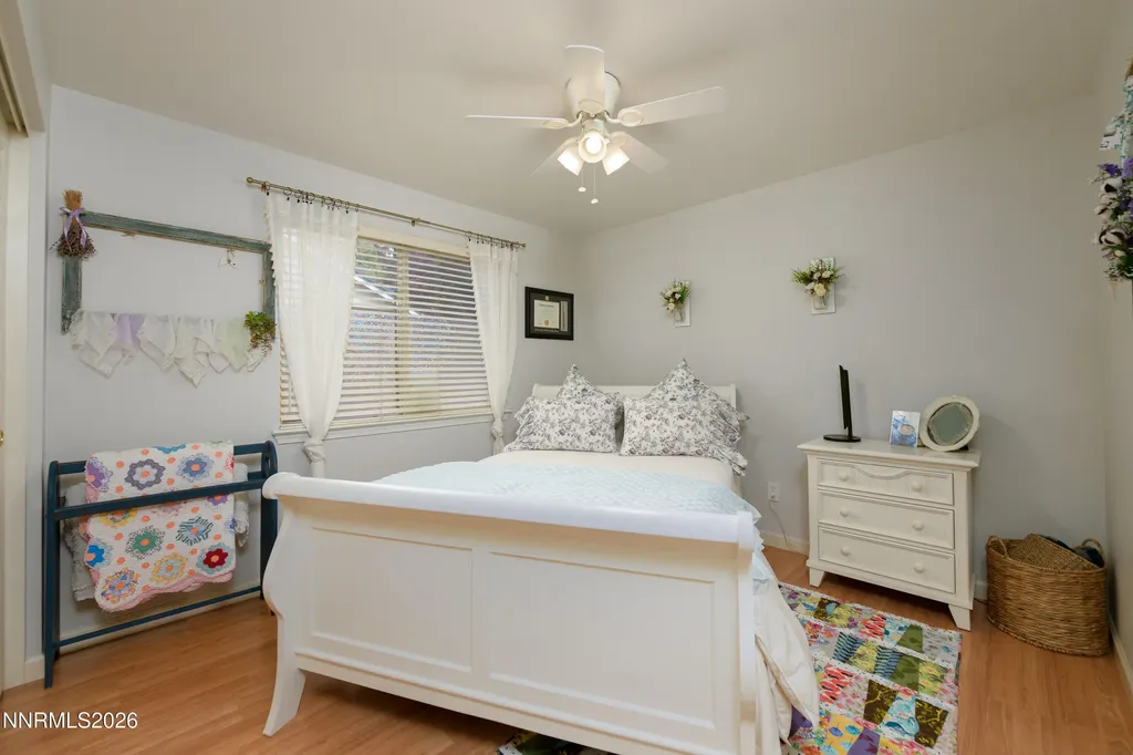 1356 Westminster Gardnerville NV 89410