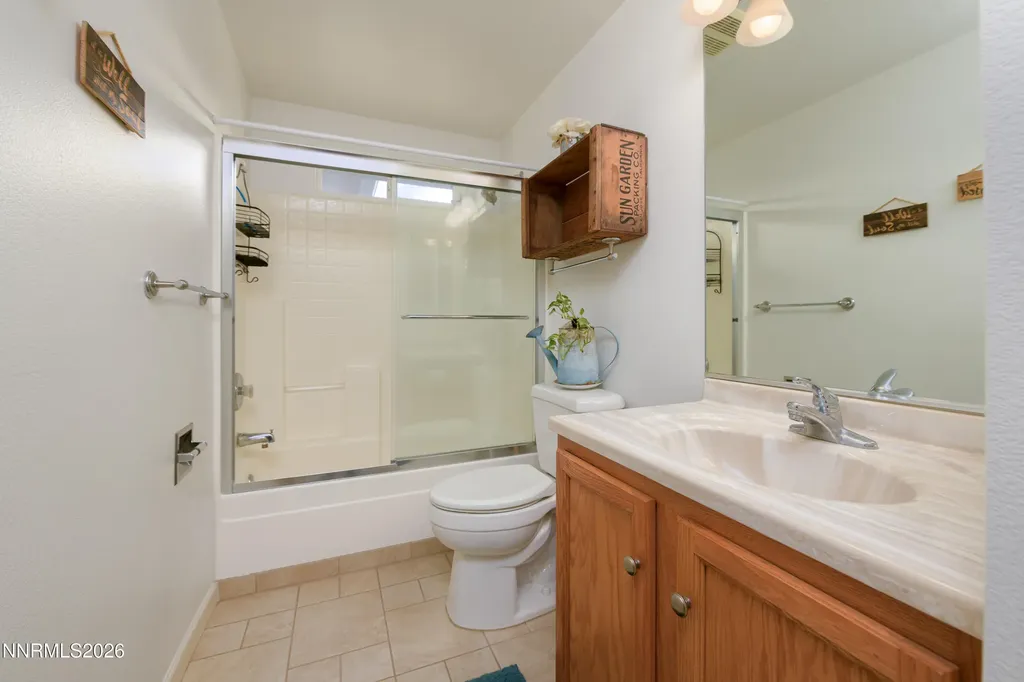 1356 Westminster Gardnerville NV 89410