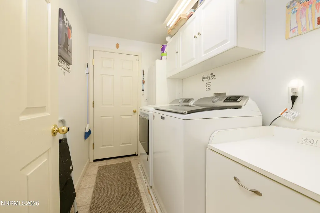1356 Westminster Gardnerville NV 89410