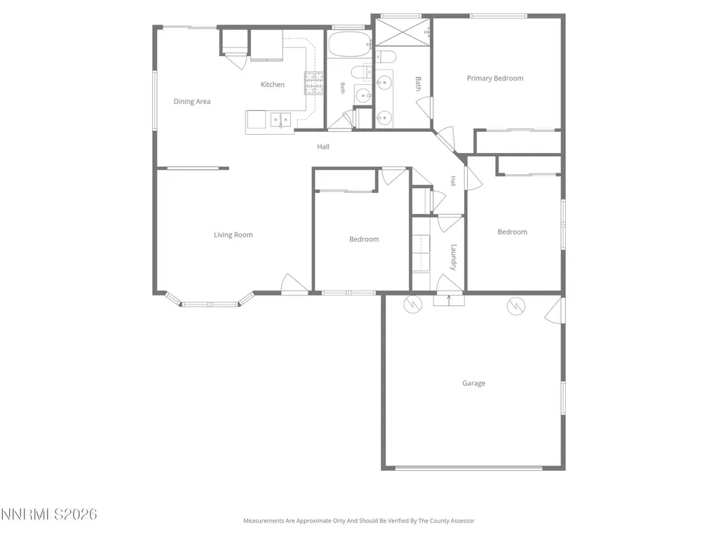1356 Westminster Gardnerville NV 89410