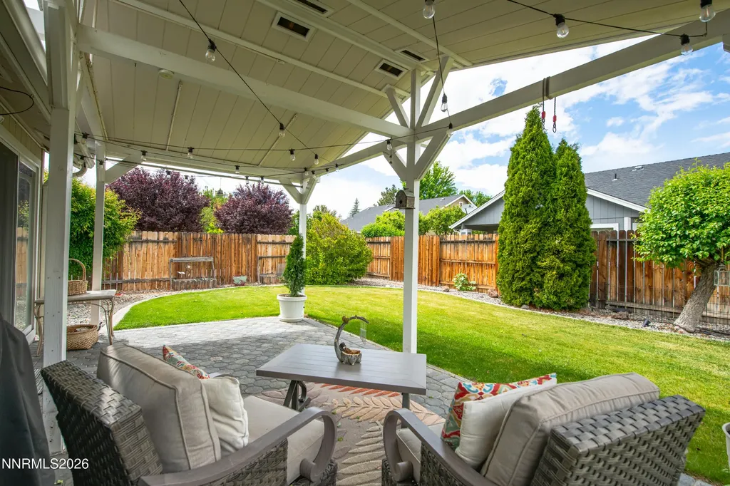 1356 Westminster Gardnerville NV 89410