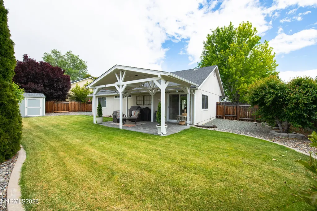 1356 Westminster Gardnerville NV 89410