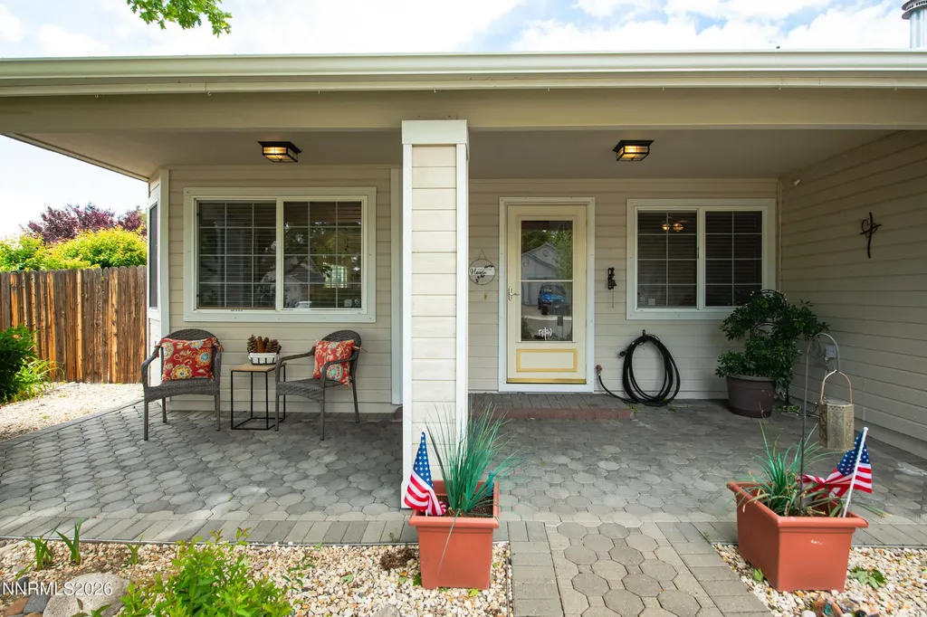 1356 Westminster Gardnerville NV 89410