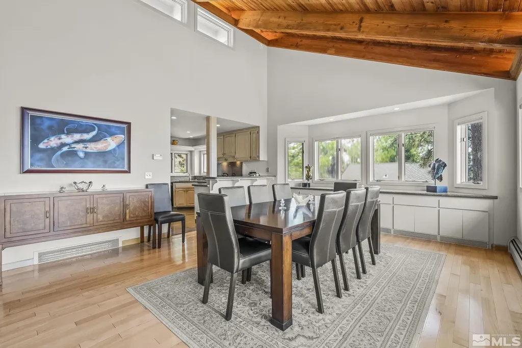 1374 Winding Glenbrook NV 89413