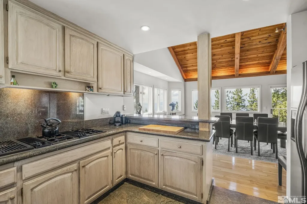1374 Winding Glenbrook NV 89413