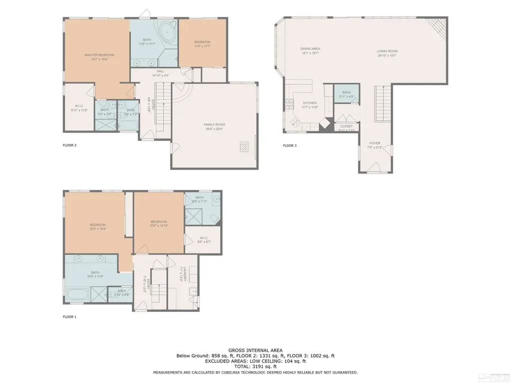 1374 Winding Glenbrook NV 89413