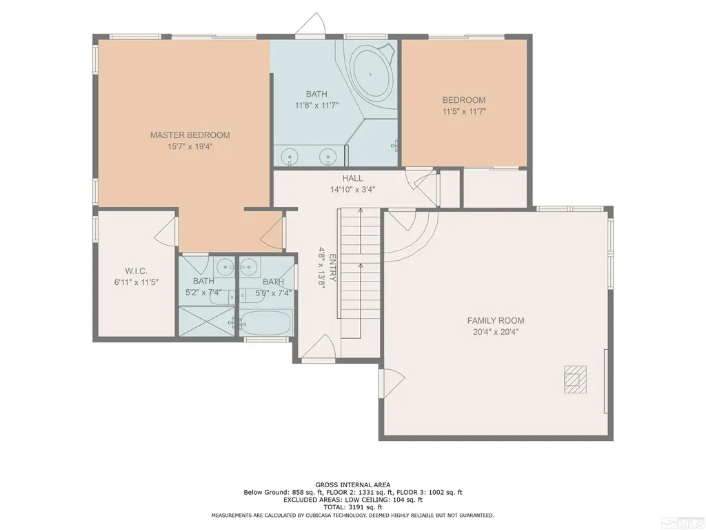 1374 Winding Glenbrook NV 89413