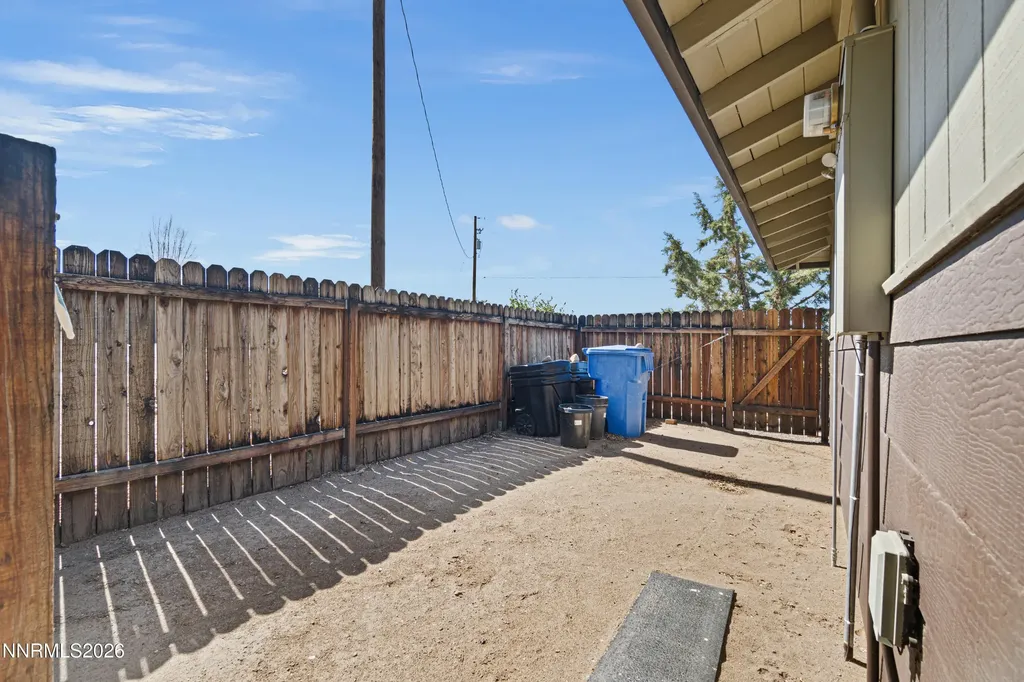 1943 Sheep Camp Gardnerville NV 89410