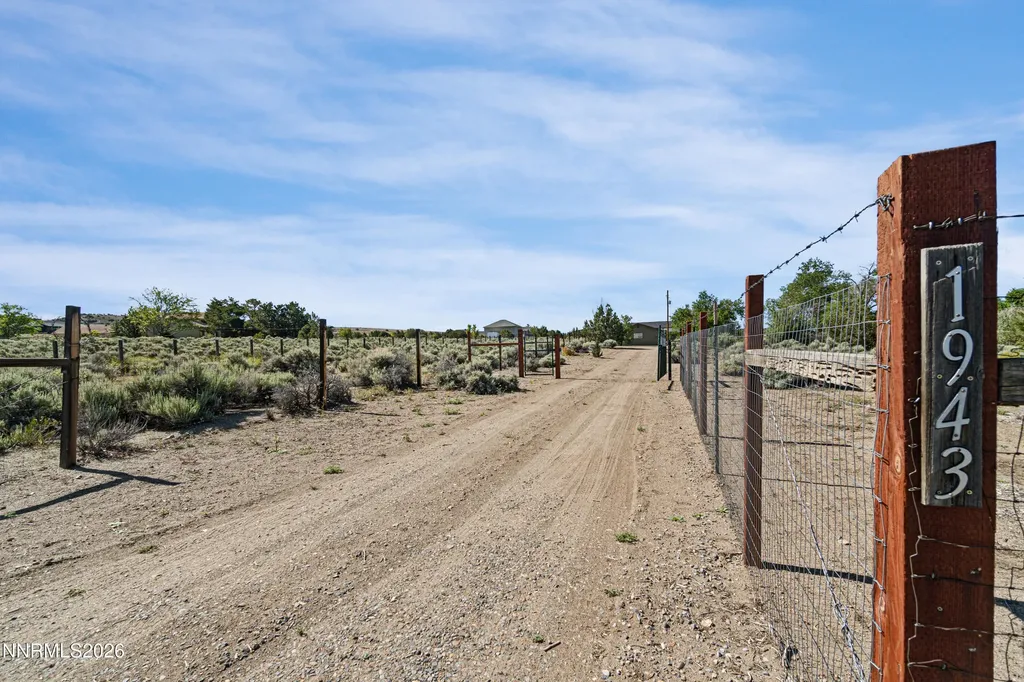 1943 Sheep Camp Gardnerville NV 89410