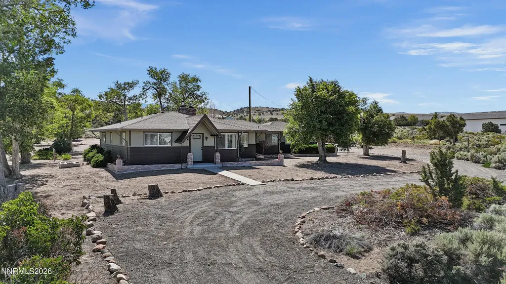 1943 Sheep Camp Gardnerville NV 89410