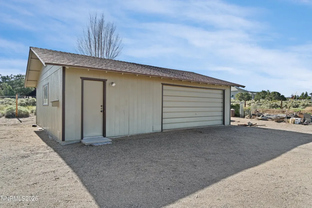1943 Sheep Camp Gardnerville NV 89410