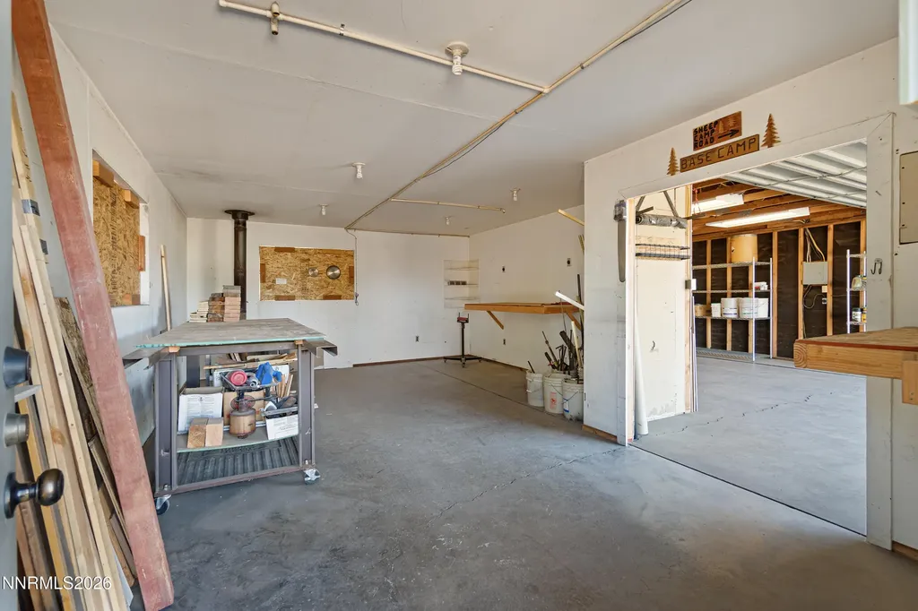 1943 Sheep Camp Gardnerville NV 89410