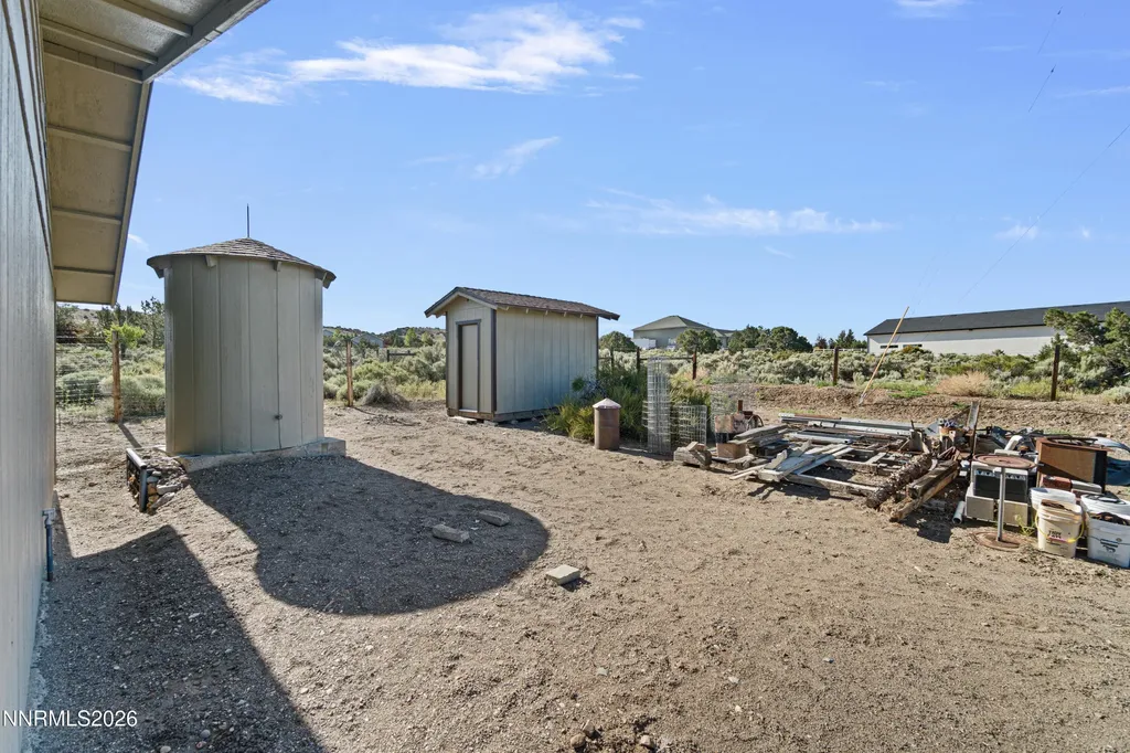 1943 Sheep Camp Gardnerville NV 89410