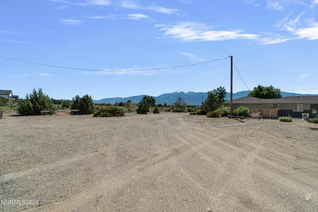 1943 Sheep Camp Gardnerville NV 89410
