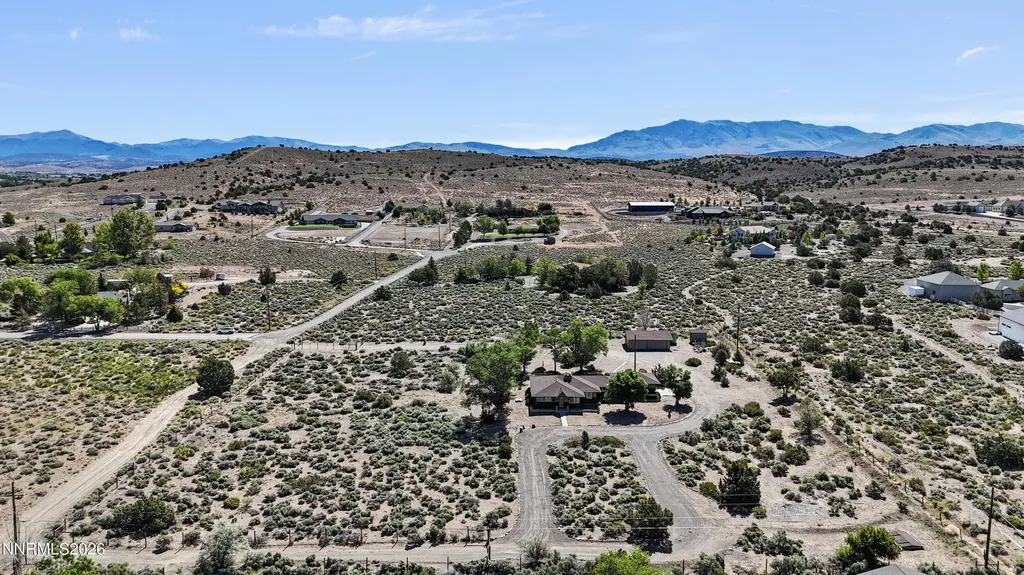 1943 Sheep Camp Gardnerville NV 89410