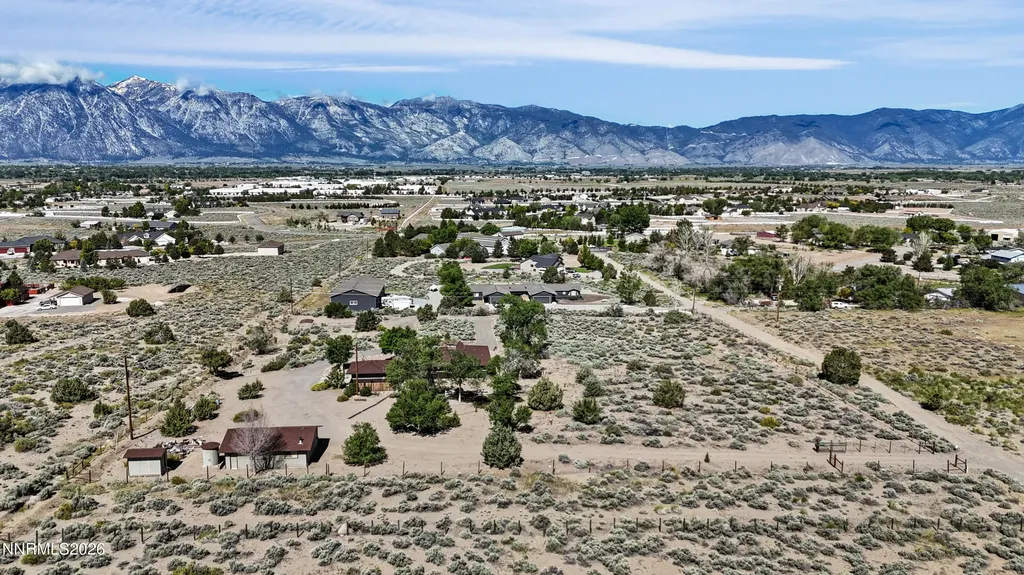 1943 Sheep Camp Gardnerville NV 89410