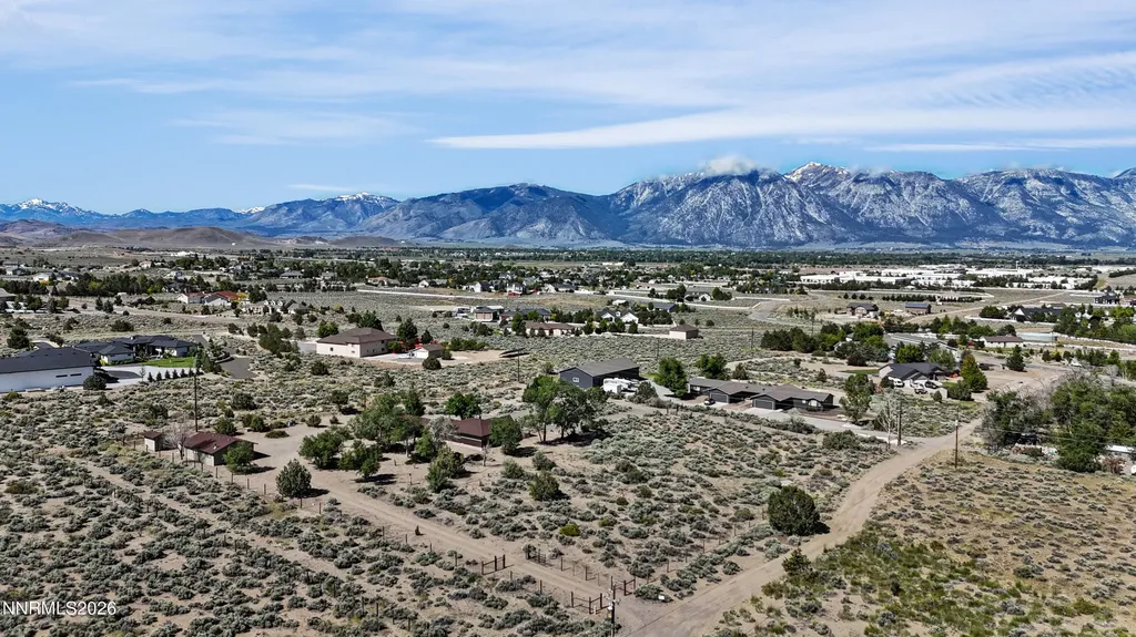 1943 Sheep Camp Gardnerville NV 89410