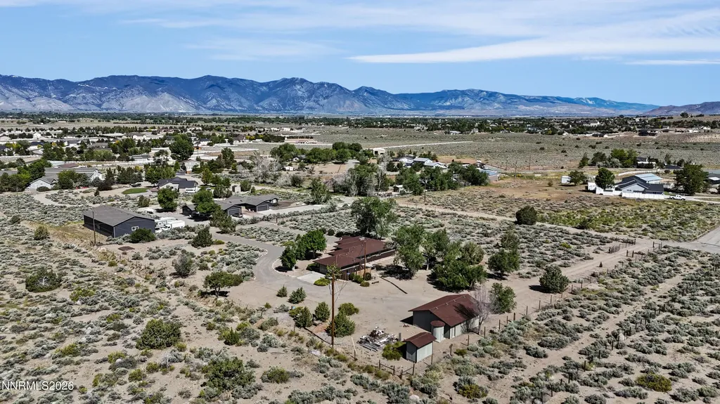 1943 Sheep Camp Gardnerville NV 89410