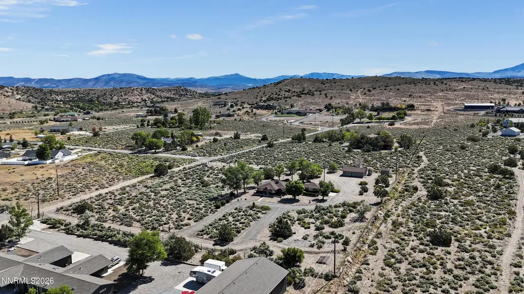 1943 Sheep Camp Gardnerville NV 89410