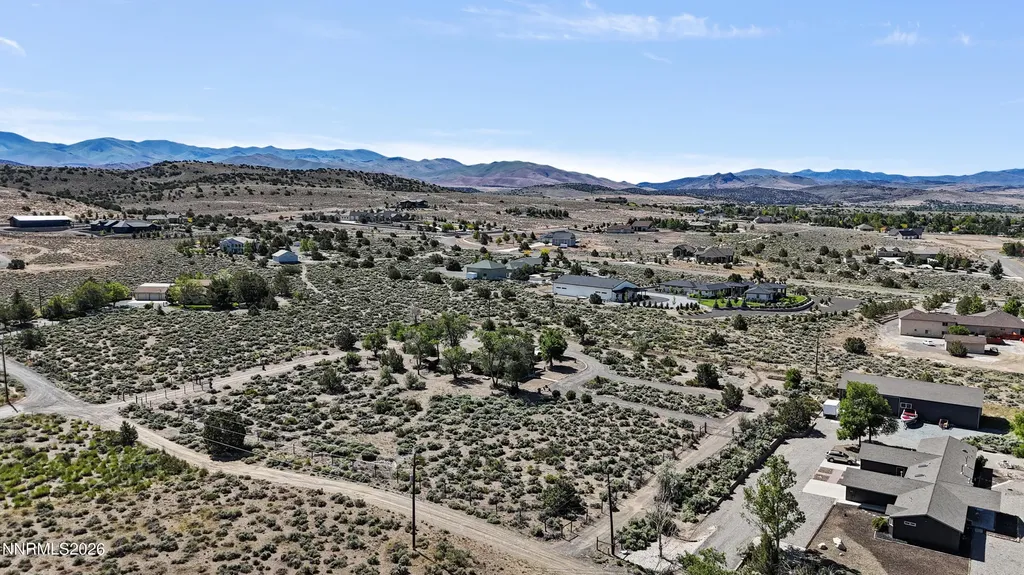 1943 Sheep Camp Gardnerville NV 89410
