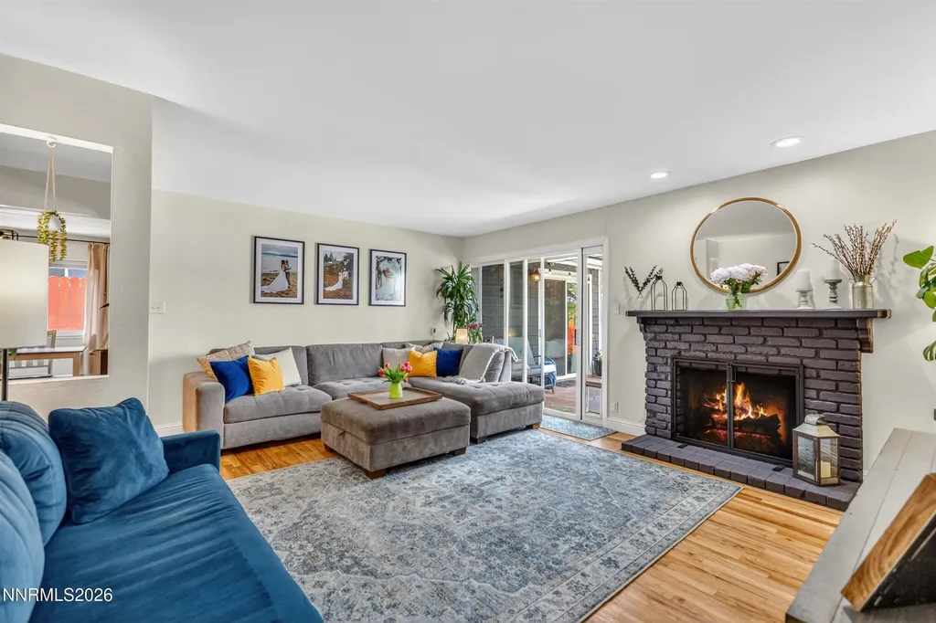 1445 Majestic Reno NV 89503