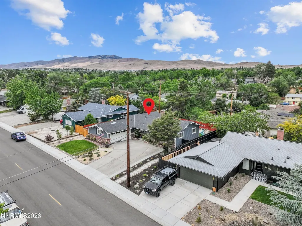 1445 Majestic Reno NV 89503