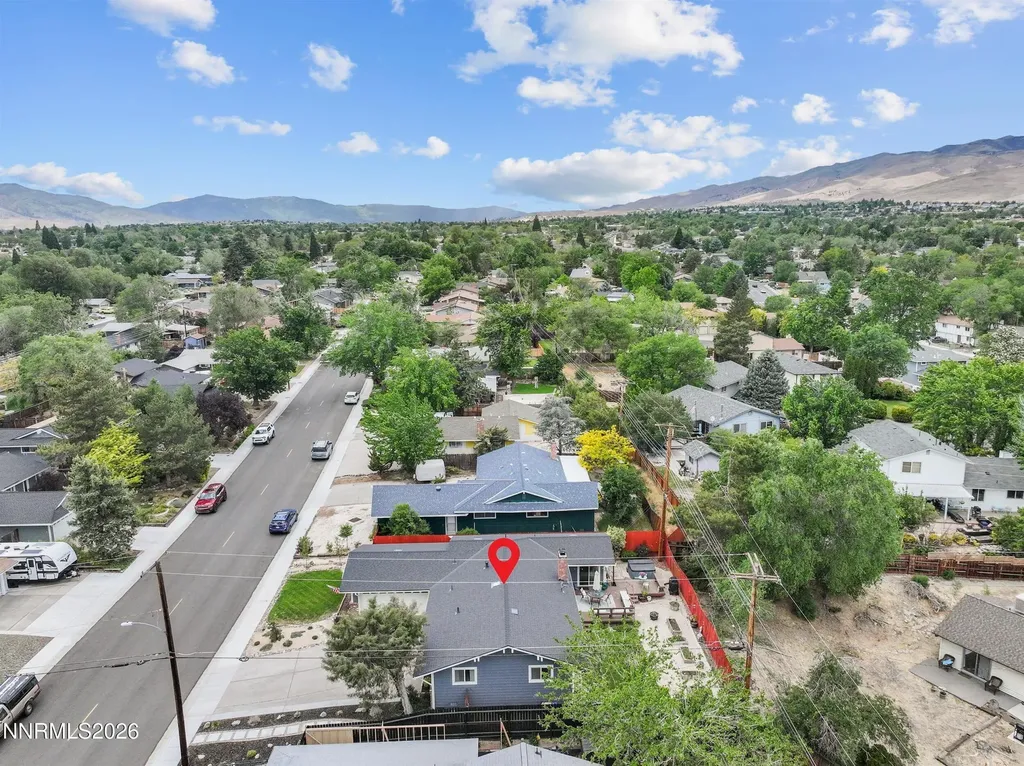 1445 Majestic Reno NV 89503
