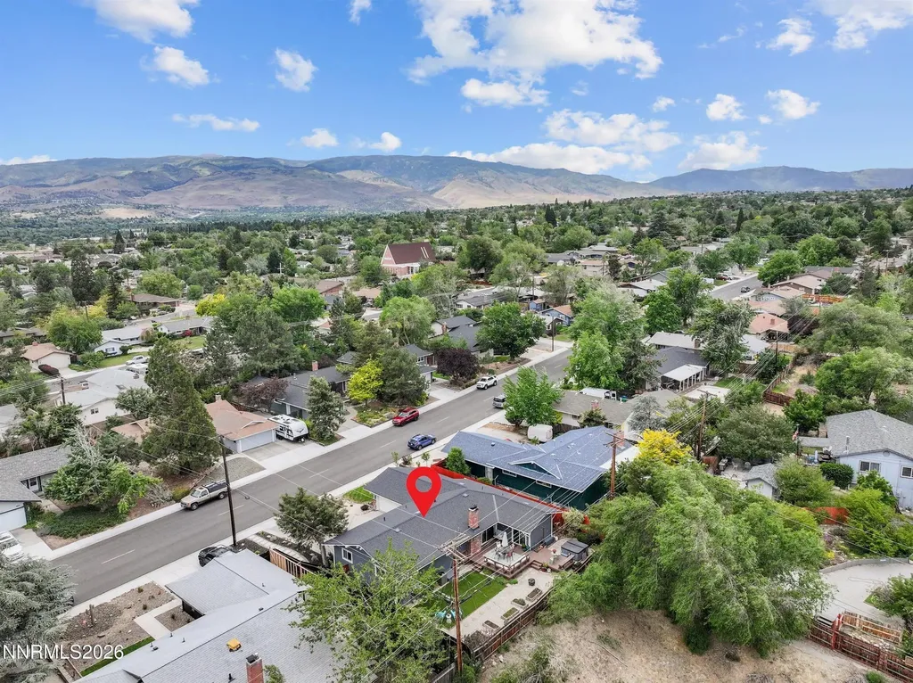 1445 Majestic Reno NV 89503