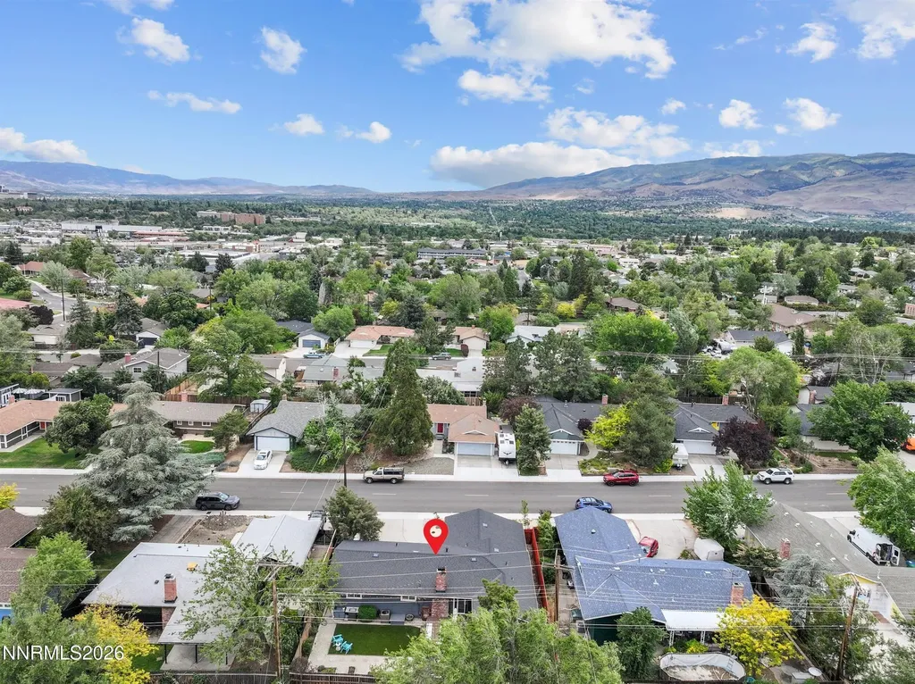1445 Majestic Reno NV 89503