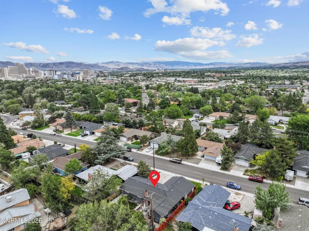1445 Majestic Reno NV 89503