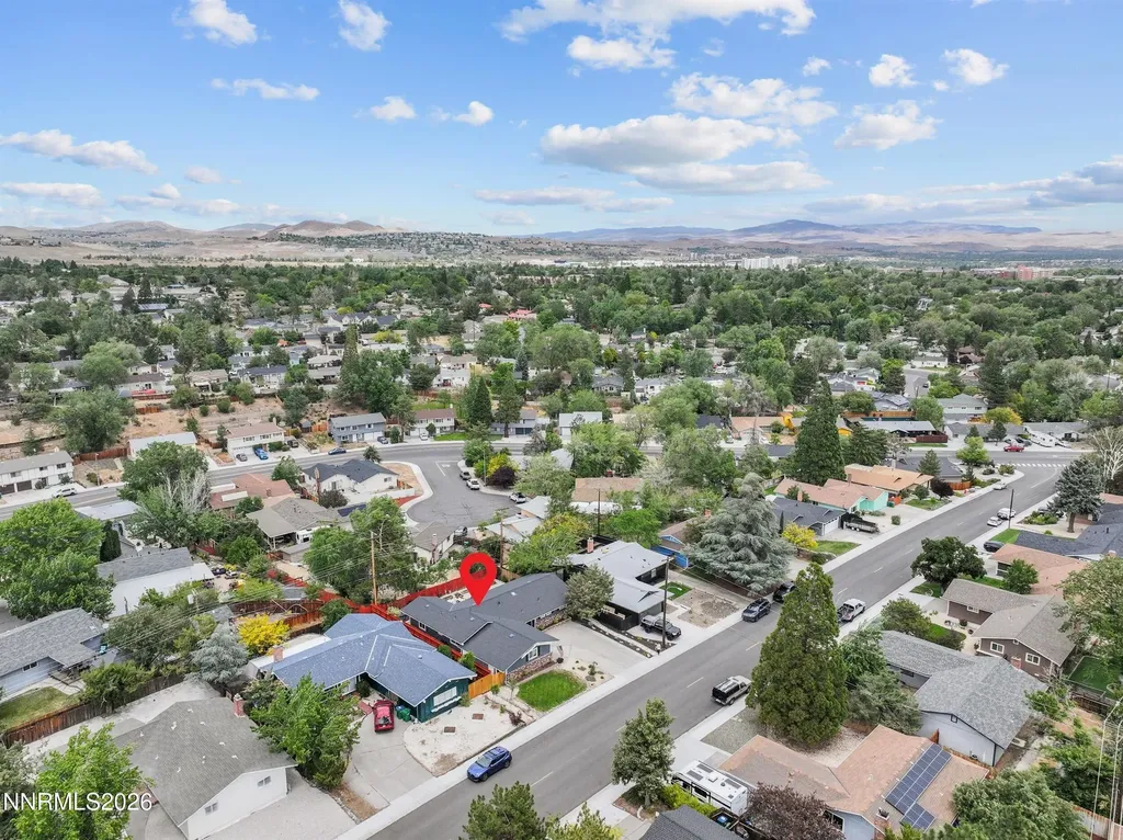 1445 Majestic Reno NV 89503