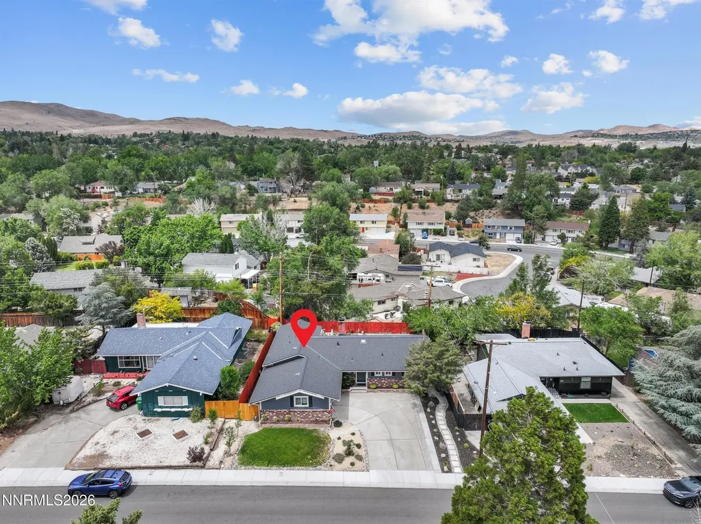 1445 Majestic Reno NV 89503