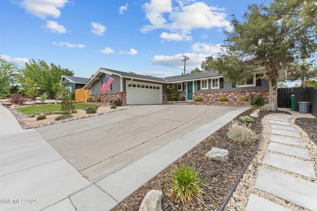 1445 Majestic Reno NV 89503