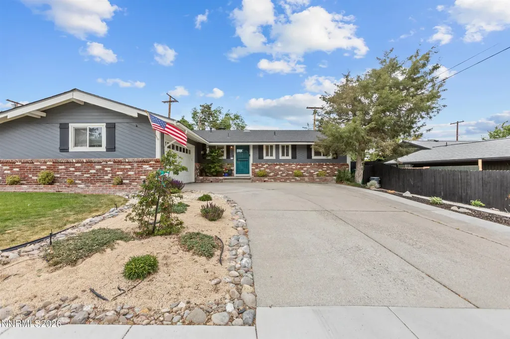 1445 Majestic Reno NV 89503