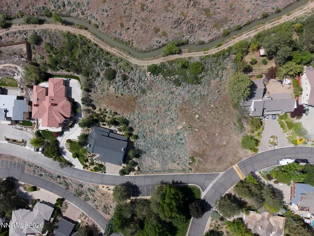 2815 Lake Ridge Reno NV 89519