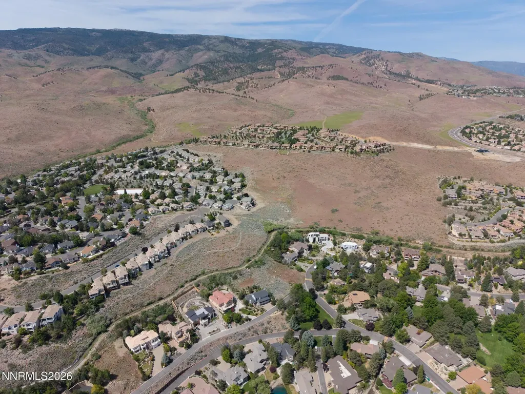2815 Lake Ridge Reno NV 89519