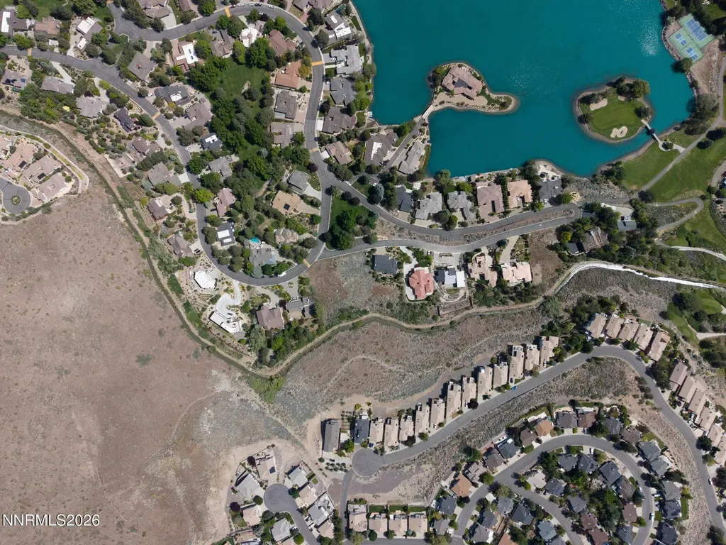 2815 Lake Ridge Reno NV 89519