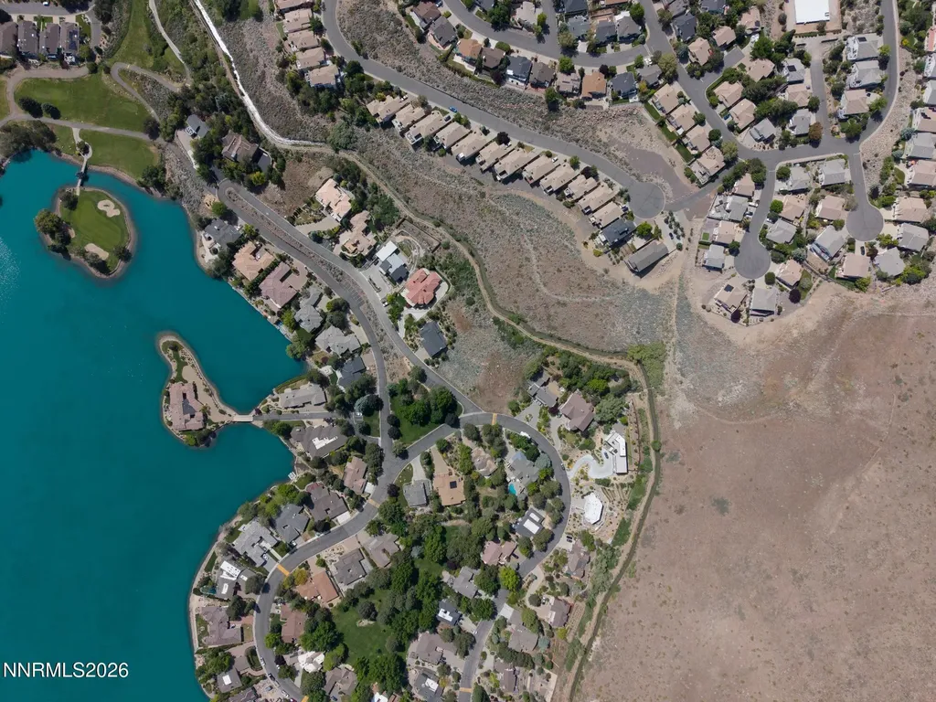 2815 Lake Ridge Reno NV 89519