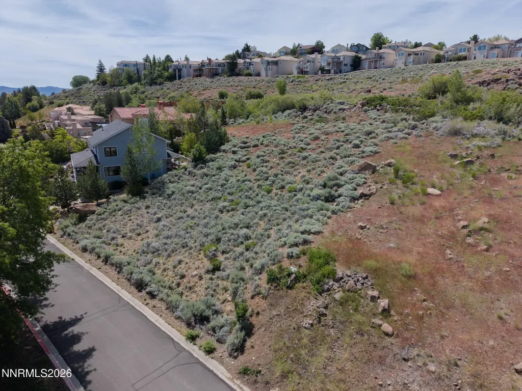 2815 Lake Ridge Reno NV 89519