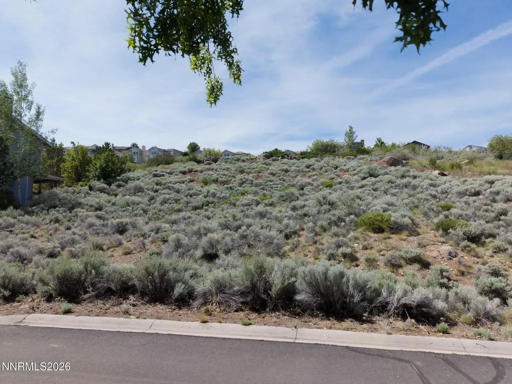 2815 Lake Ridge Reno NV 89519