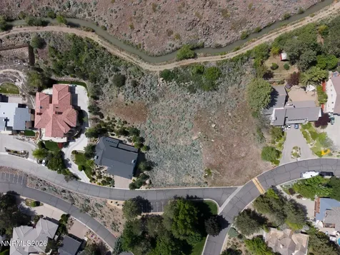 2815 Lake Ridge Reno NV 89519