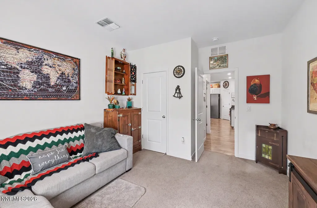 1085 Tamarack Fallon NV 89406