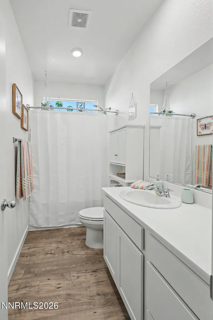 1085 Tamarack Fallon NV 89406
