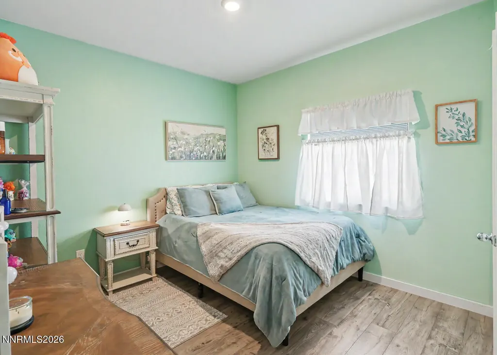 1085 Tamarack Fallon NV 89406