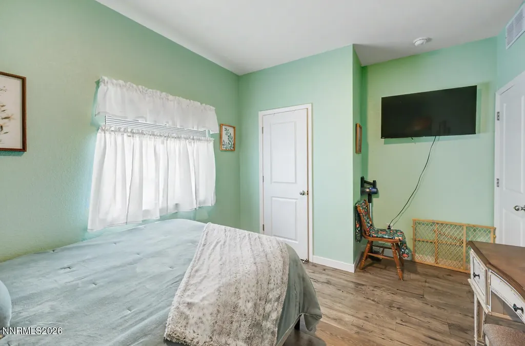 1085 Tamarack Fallon NV 89406